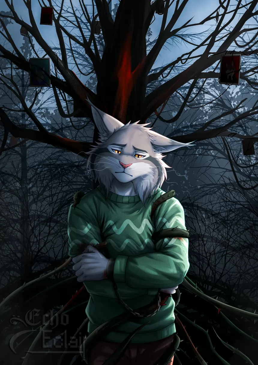 Family Tree by EchoEclair