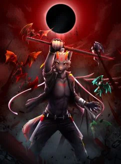 Sermon of Swords by EchoEclair