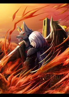 My Last Breath by EchoEclair