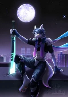 Into The Night