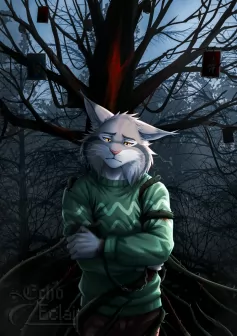 Family Tree by EchoEclair