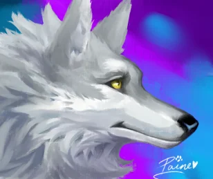 狼