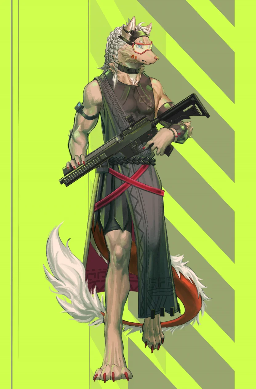 斯德的委托 by 轩狗, 军武, 机械