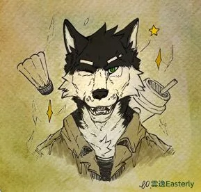☆