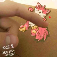 自家崽崽