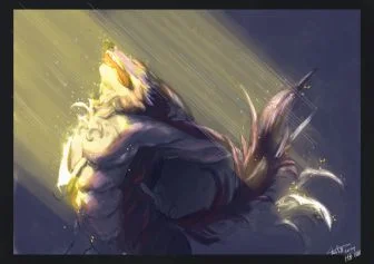 救赎 by 松武原