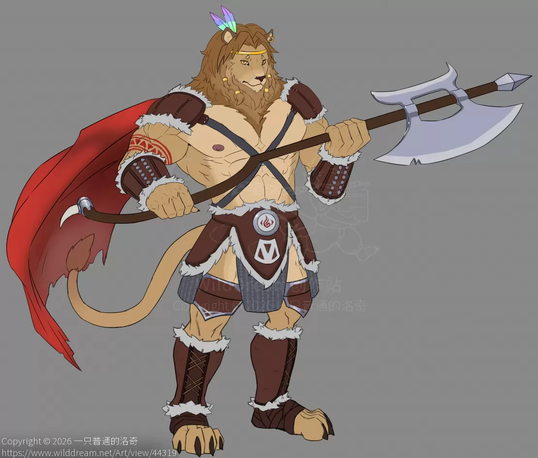 Theodore by 一只普通的洛奇