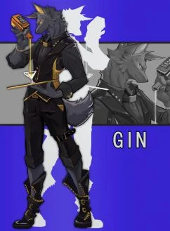 调酒师