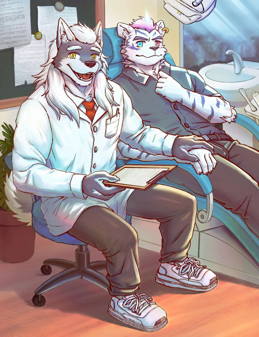 2022-06-30 210838 by 九诚柠, furry, 狗狗, 猫