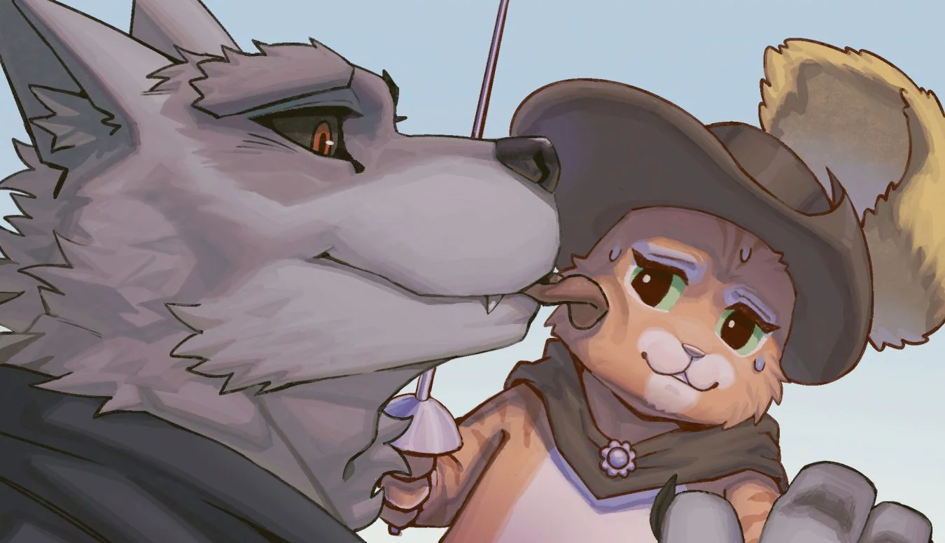 2023-02-23 222330 by 九诚柠, 狗狗, 猫