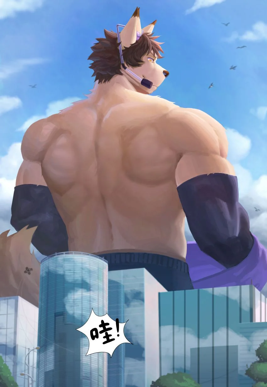 2024-11-15 112907 by 九诚柠, furry