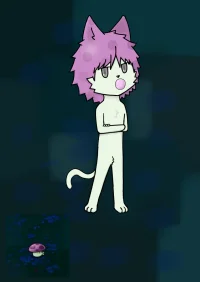小喷菇