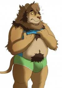 獅