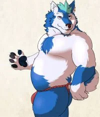 狼