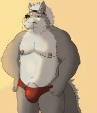 龍狼
