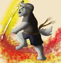 武士