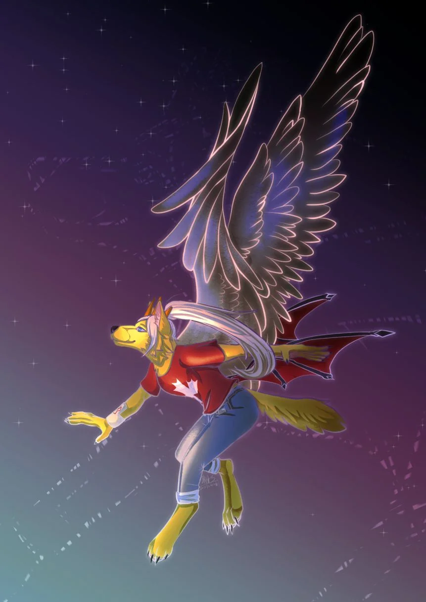 YCH-1 by 翱翔