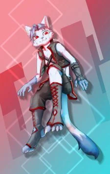 自己的私服<3 by 翱翔