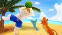 夏日