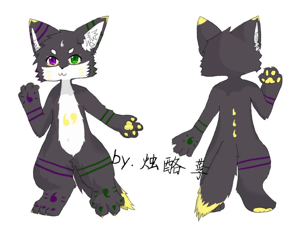 -492a0f492df92fc7 by 烛酪莩