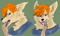 伸舌頭 by hlspeedasdzxc7551425612363