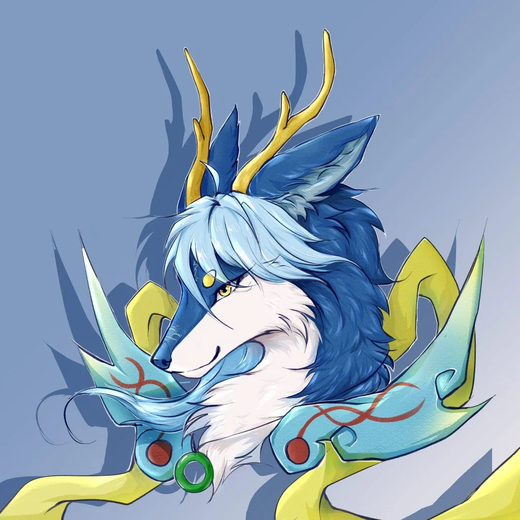 金主麒麟狼~ by 云凌