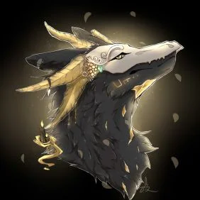 LY拟狼