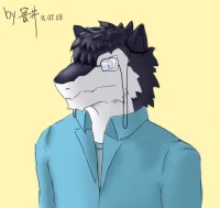 羟君~（鲨狗） by 窨井