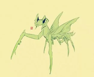 稿