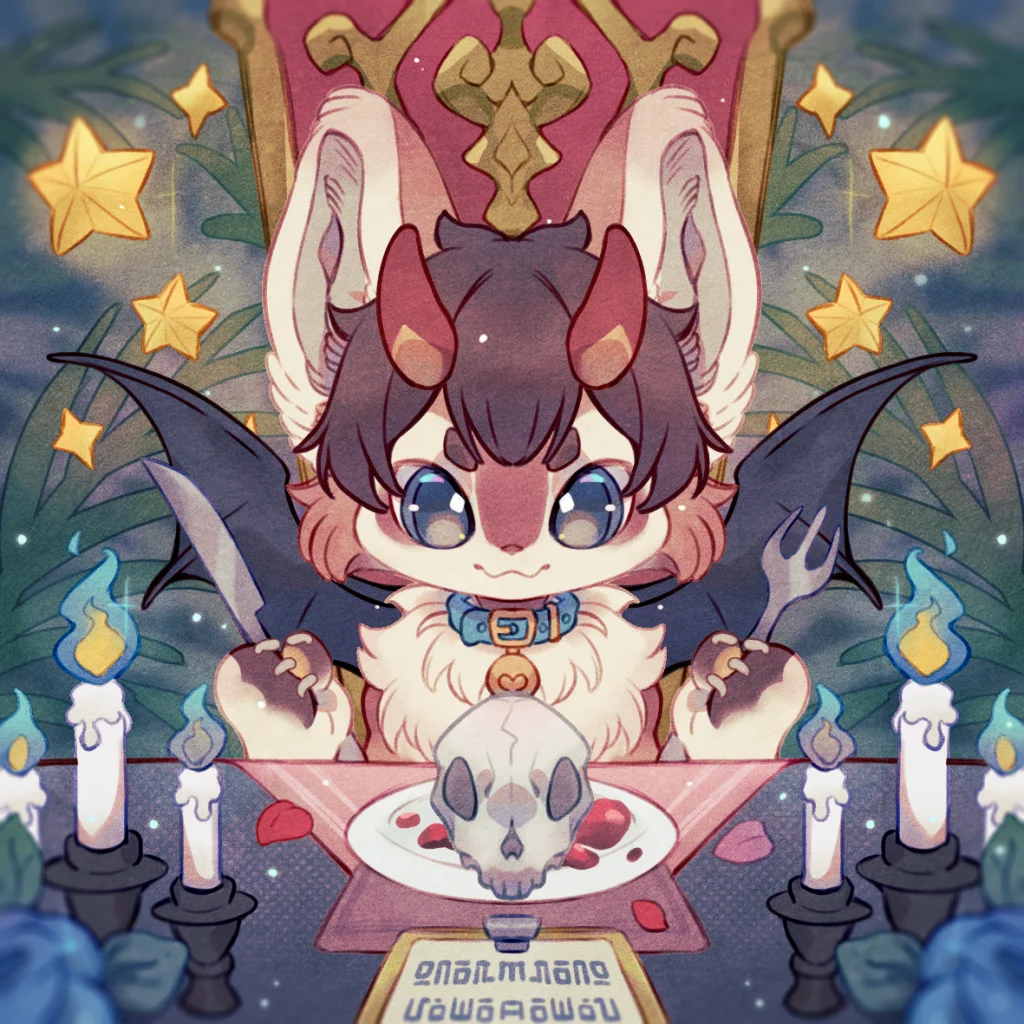 80-牛 by 免白