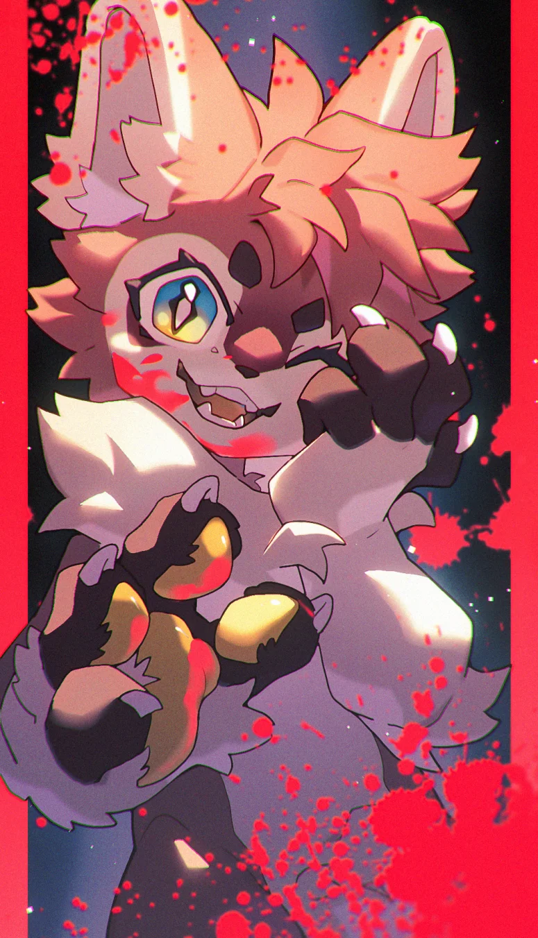 16 by 免白