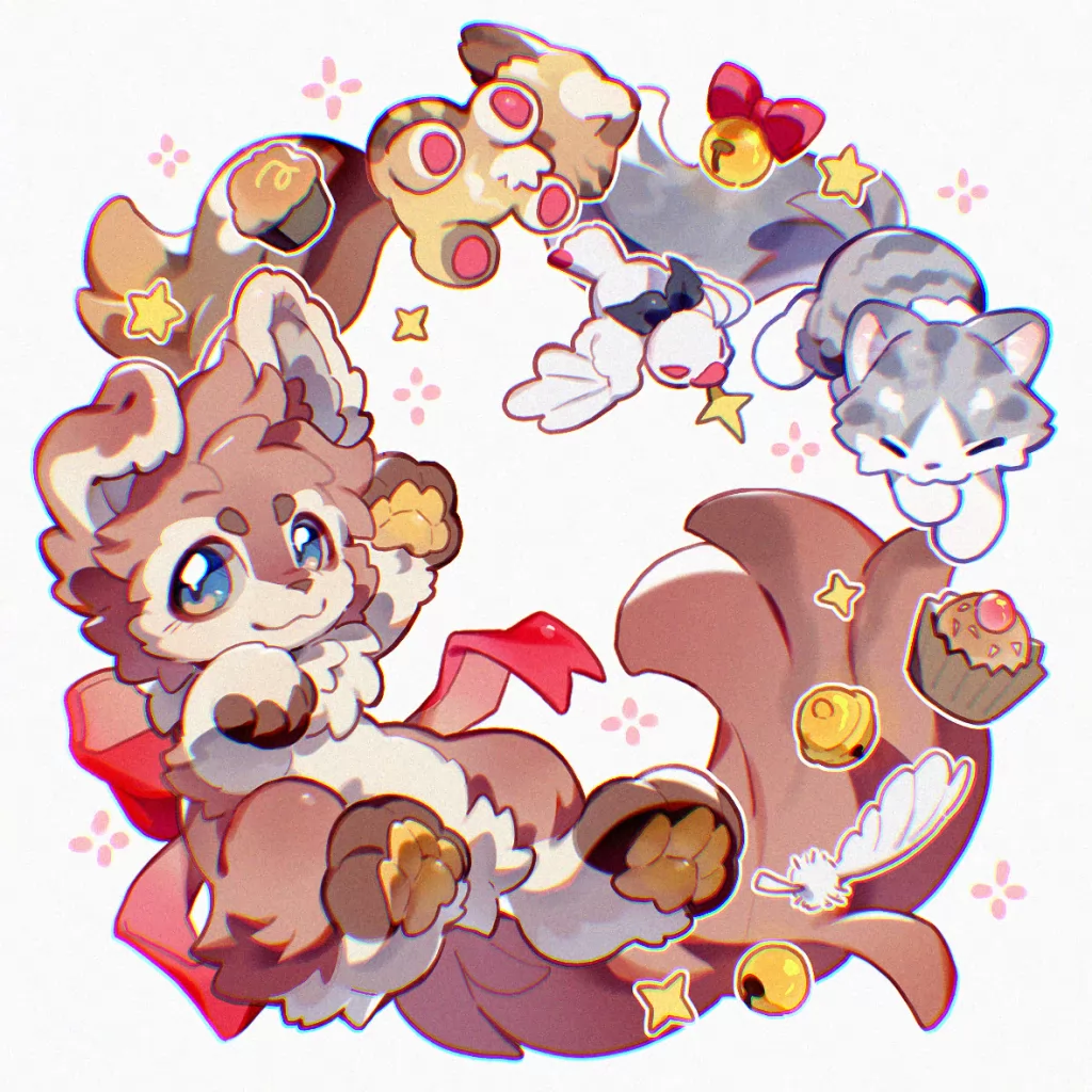 圆 by 免白