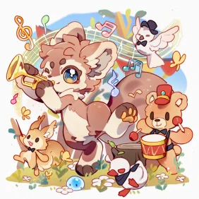 21