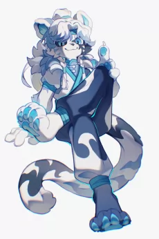 28- by 免白