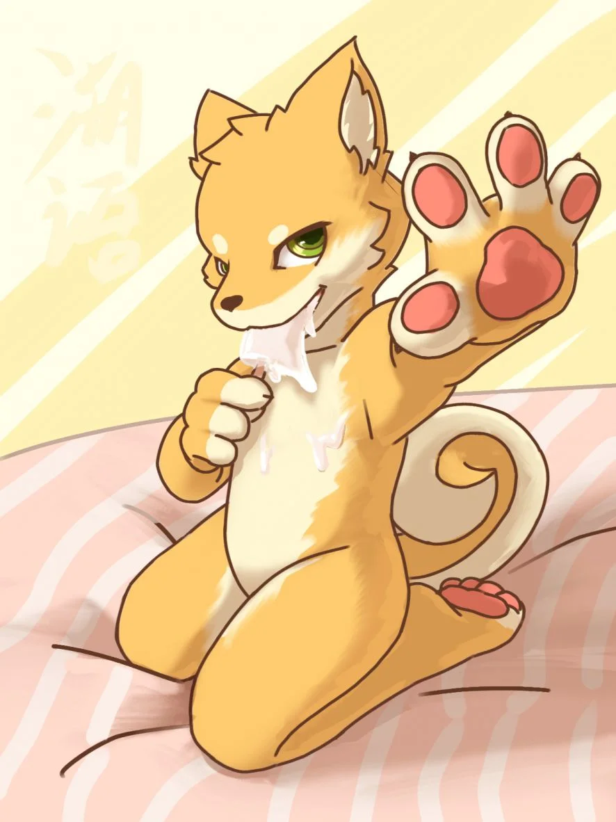 (￣▽￣) by 溯语far