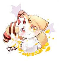 windy_leaves家的宝宝
