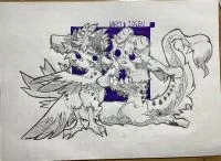 :D by 白色老斑纹