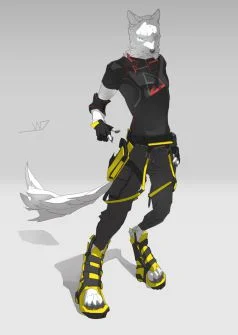 阿亮 Aran