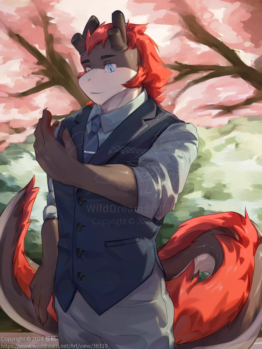 委托-24 by 笹旸