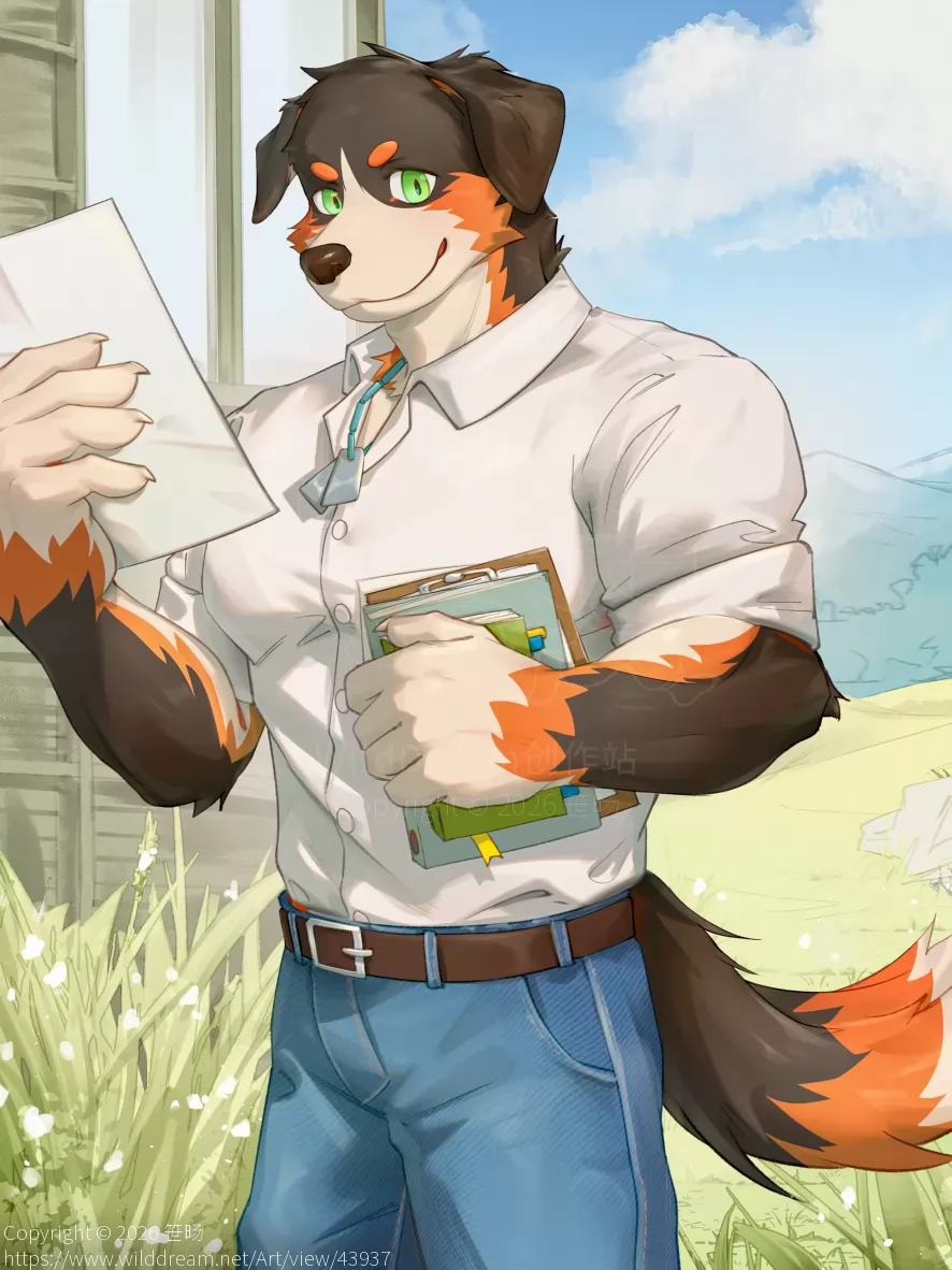 工作闲暇 by 笹旸