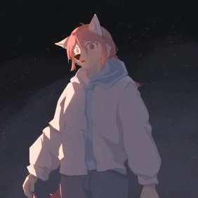 色彩的尝试