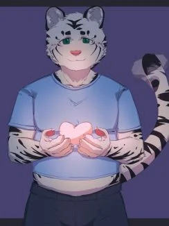 心