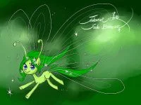 小风仙