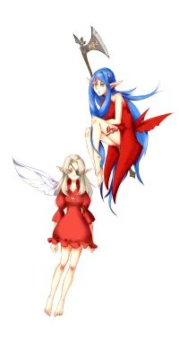 精灵