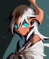 闪光Absol