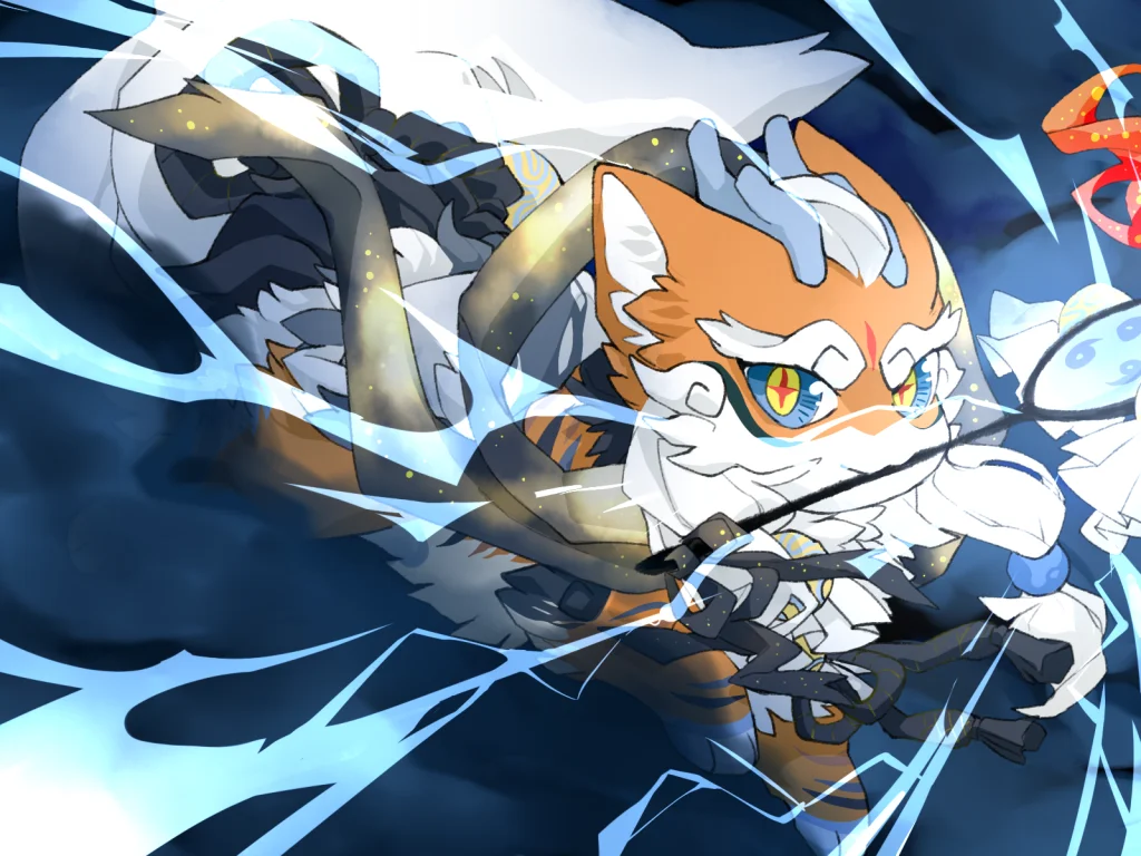 025 by 深渊白昼阿瑞斯