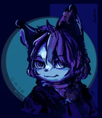 冰糖雪狸子的委托