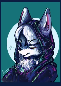亚亚亚亚亚亚 by 格拉兰斯的秋狐