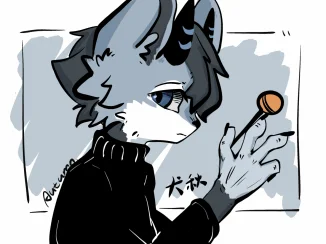 犬秋