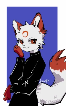 Jays by 格拉兰斯的秋狐